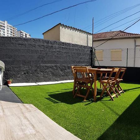 Ninho Jardim Do Morro 호텔 빌라노바데가이아 외부 사진